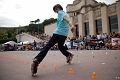 slalom