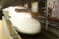 trains
